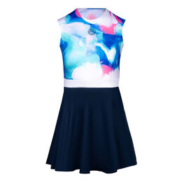 Vêtements De Tennis BIDI BADU Jala Tech Dress 2in1